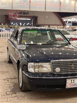 تويوتا كراون